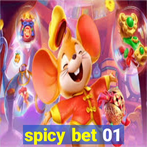 spicy bet 01